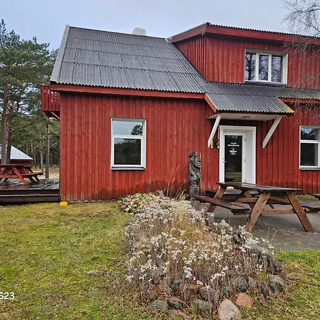 게스트하우스 Kaluri 3*