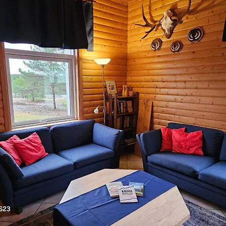 게스트하우스 Kaluri Kalana