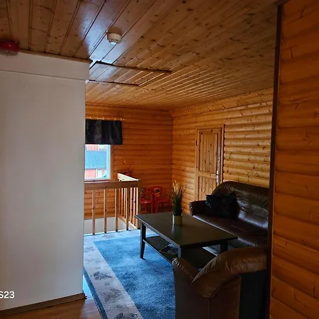 Πανσιόν Kaluri