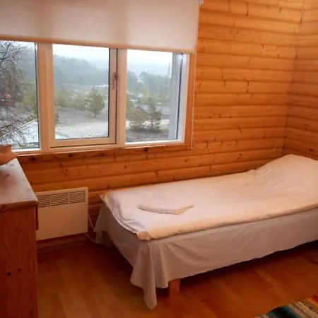 Kaluri Pensionat 3*
