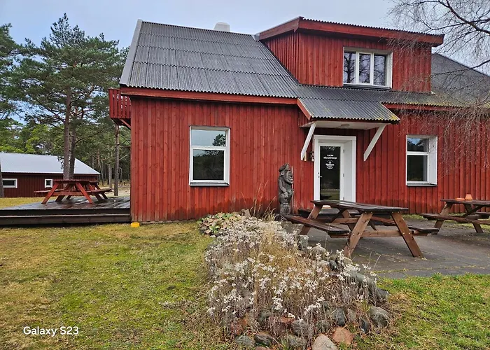 게스트하우스 Kaluri 3*