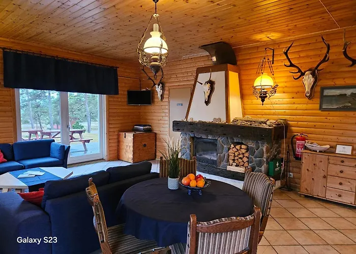 게스트하우스 Kaluri 3*