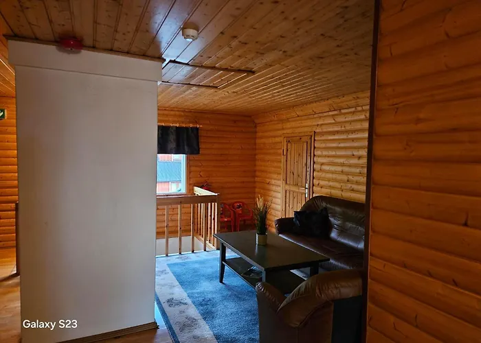 게스트하우스 Kaluri