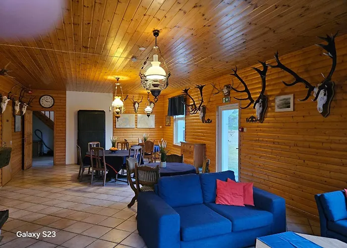 게스트하우스 Kaluri 3*