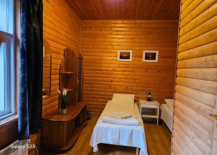 Kaluri 게스트하우스