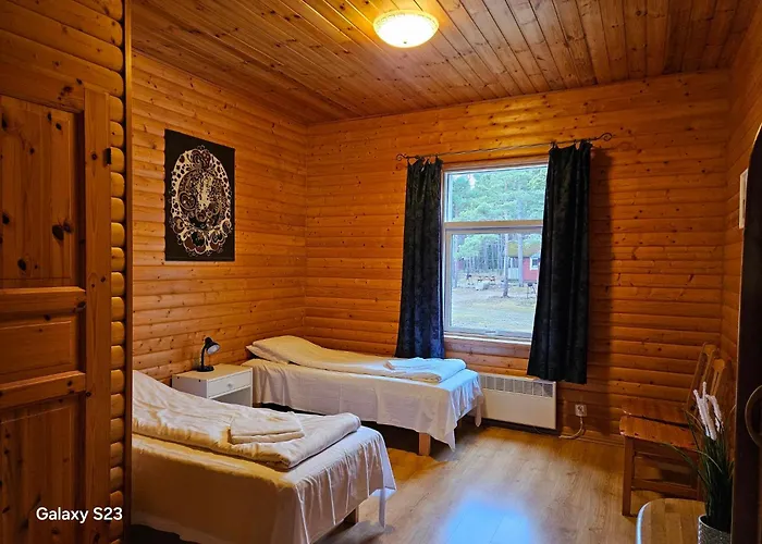 게스트하우스 Kaluri Kalana